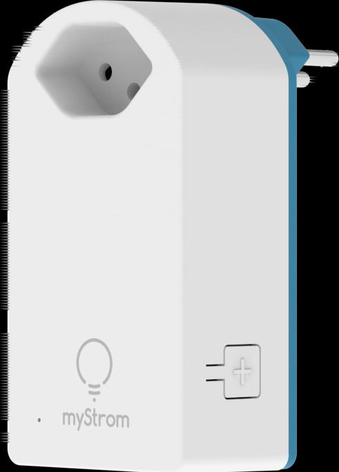 Produktbild myStrom 2000 Connection Kit (2000 Mbit/s)