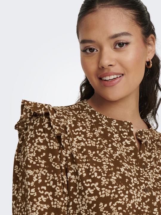 Actual product image JdY Ruched dress (42)