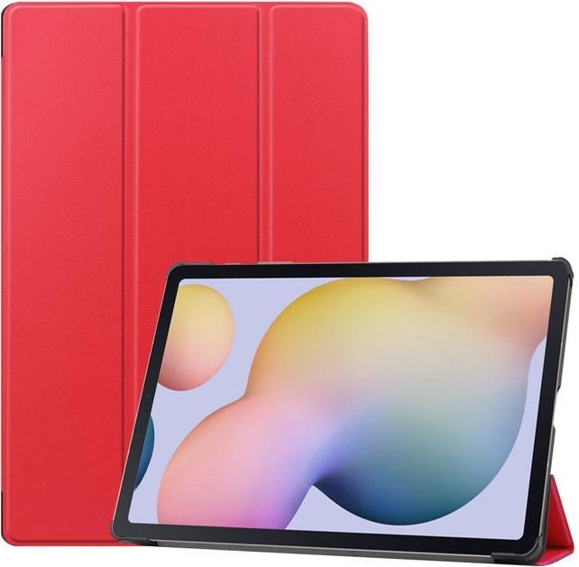 Produktbild MU Classic Dreifach faltbare Hülle (Galaxy Tab S7+)