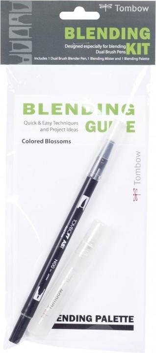 Produktbild Tombow Dual Brush Pen (Transparent, 1 x)