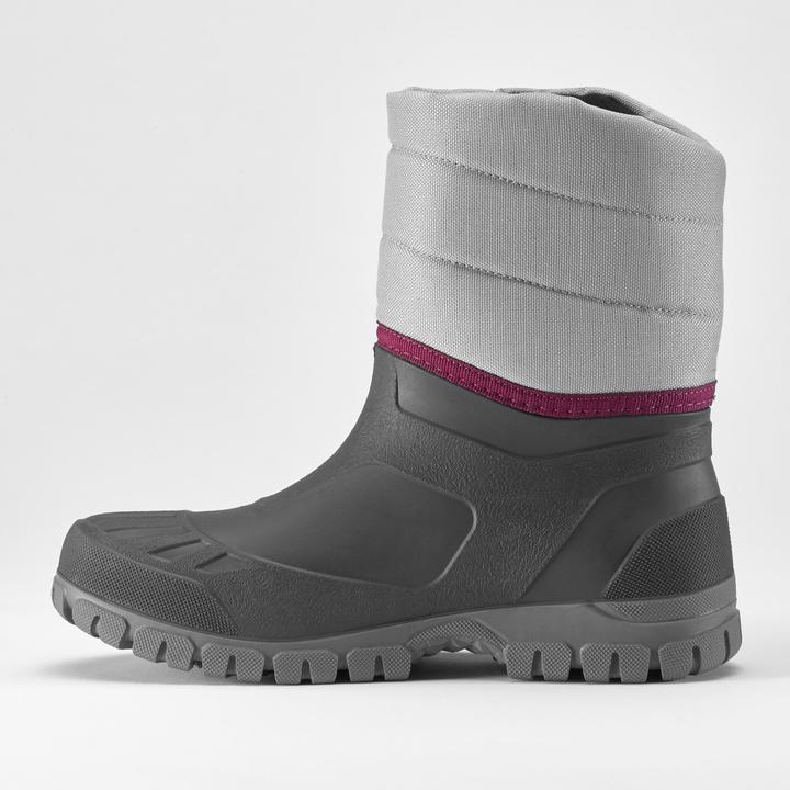 Actual product image Quechua SH100 MID (38)