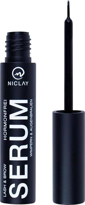 Image du produit Niclay Sérum pour cils et sourcils (5 ml)