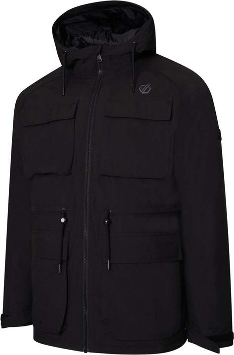 Produktbild Dare2b Recur Jacke wasserfest (XS)