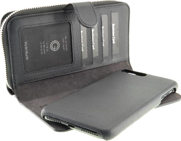 Produktbild Mike Galeli Handy Portmonaie