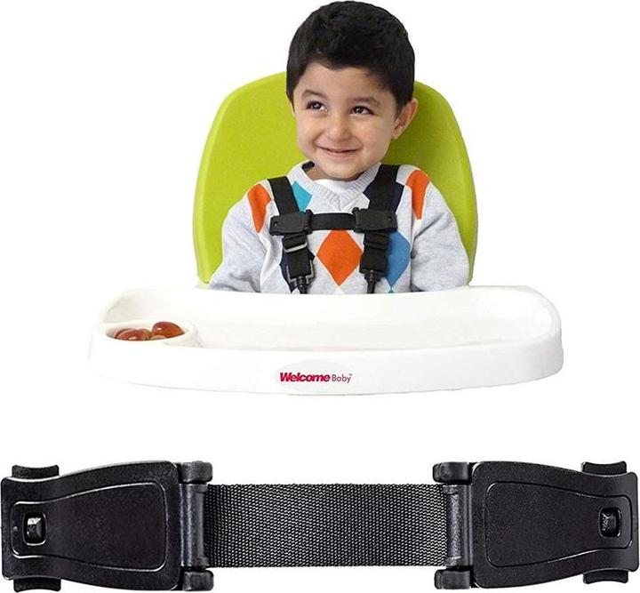 Actual product image Strap Stop StrapStop