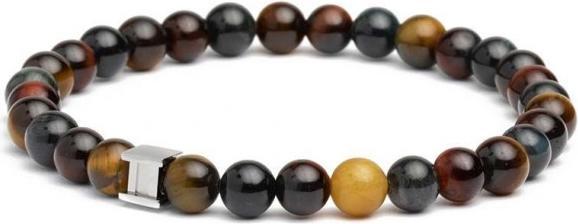 Actual product image Gemini 3Colours 6mm M (MAT BIJOU)