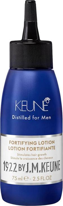 Image du produit Keune 1922 by J.M. - Lotion fortifiante (75 ml)