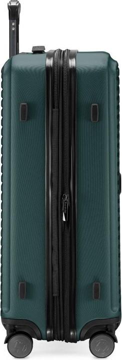 Actual product image Hauptstadtkoffer Mitte - Mittelgrosser Koffer Hartschale (88 l, M (50 - 90l))