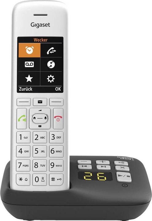 Produktbild Gigaset CE575 (DE-Version)