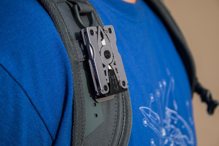Actual product image SOG Sync I