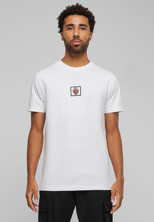Produktbild Mister Tee LA Sketch Patch Tee - 82607 (S)