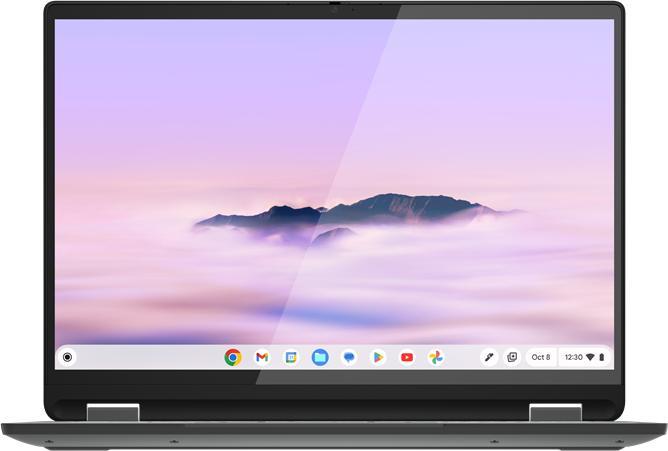 Actual product image Lenovo IdeaPad Flex 5 Chrome (14", Intel Core i3-1315U, 8 GB, 512 GB, CH)