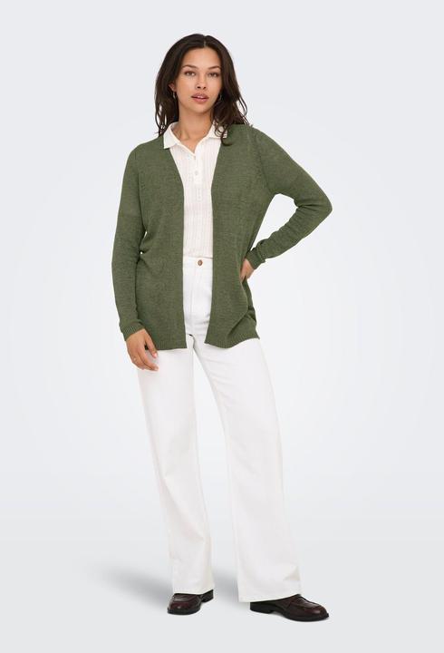 Produktbild Only Onlsunny Ls V-Neck Cardigan Knt Nca (XL)