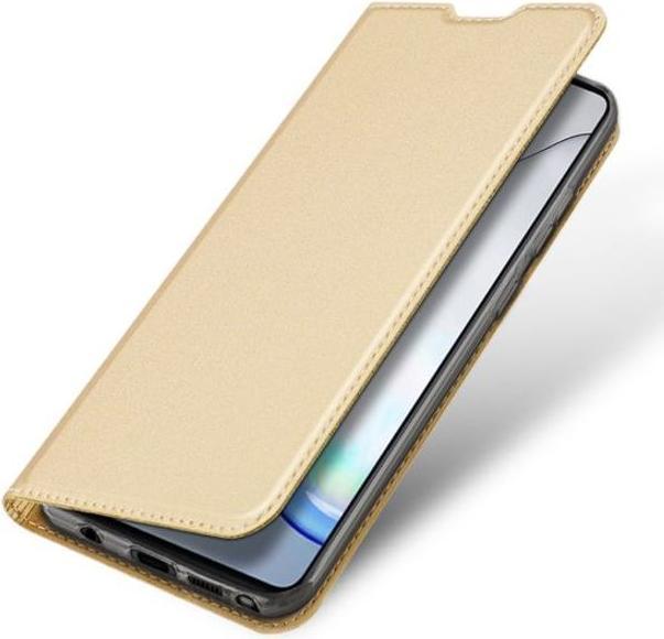 Produktbild Dux Ducis Skin Pro Series Bookcover (Samsung Galaxy Note 10 Lite)