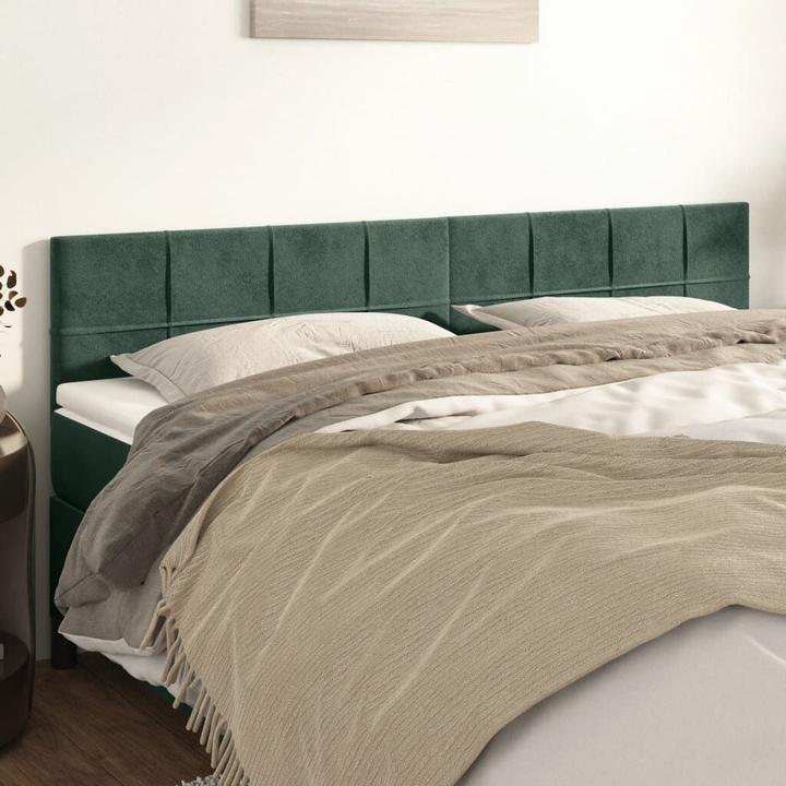 Produktbild VidaXL Alyssa (160 x 5 x 88 cm)