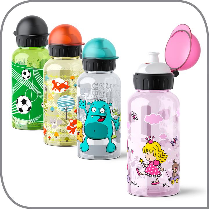 Actual product image Emsa Variabolo 4-piece girls set