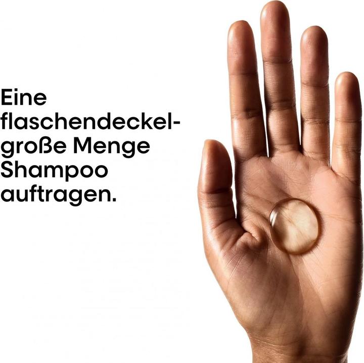 Image du produit L'Oréal Professionnel Série Expert Scalp Advanced - Anti-Oiliness Dermo-Purifier (300 ml, Shampoing liquide)