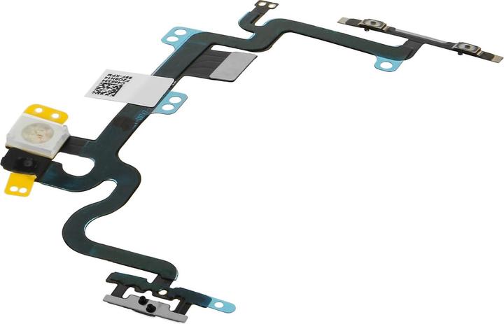 Produktbild Avizar Powerbutton Lautstärke Flexkabel iPhone 7 (iPhone 7)