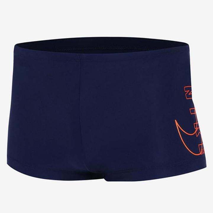 Produktbild Nike Reflect Logo Bademode NESSC583 440 (L)