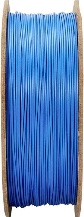 Produktbild Polymaker Polyterra Pla Plus Karton-Spule, Blau, 1 kg, 1.75mm (PLA+, 1.75 mm, 1000 g, Blau)