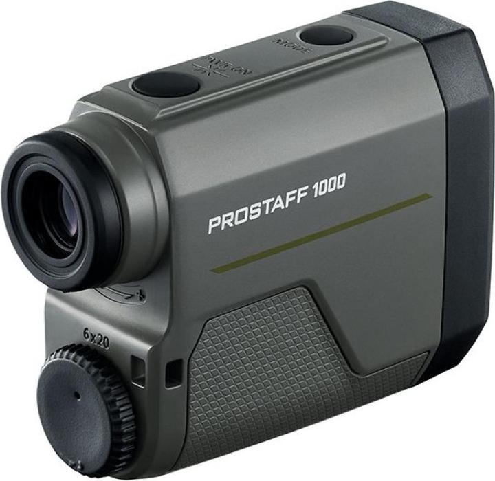 Produktbild Nikon Prostaff 1000 (910 m)