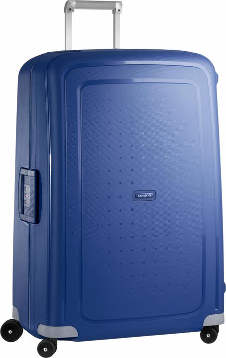 Productafbeelding Samsonite S'Cure (138 l, XL (vanaf 115l))