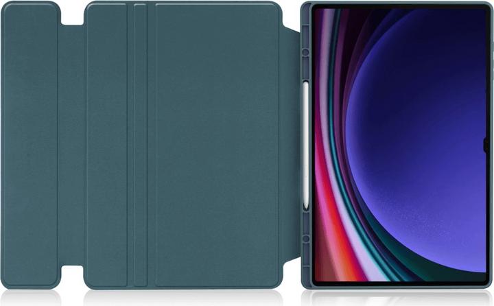 Actual product image Cover-Discount Galaxy Tab S10 Ultra - 360-degree cover (Galaxy Tab S10 Ultra)