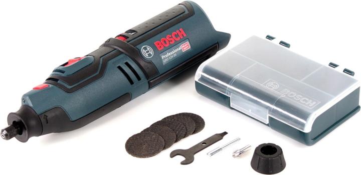 Immagine prodotto Bosch Professional GRO 12V-35 Professional