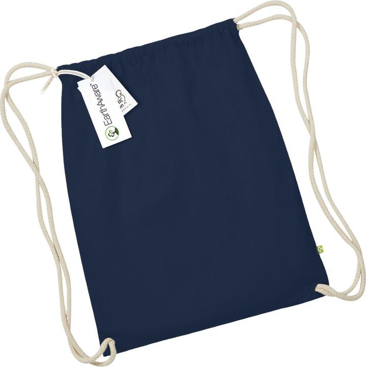 Immagine prodotto Westford Mill EarthAware Sacca a Spalla Tessuto Organico (13 l)