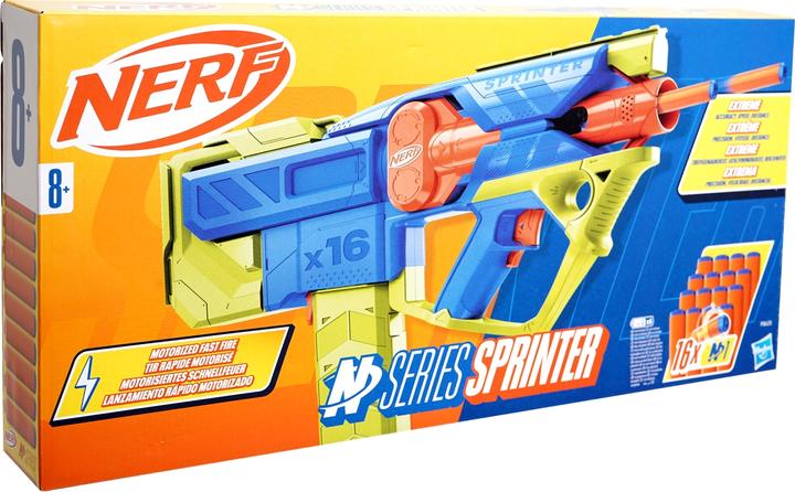 Actual product image Nerf N Series Sprinter (FH only)