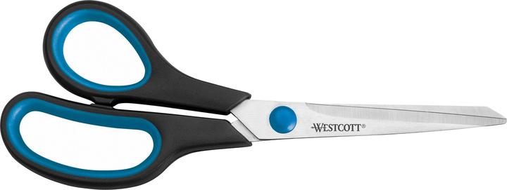 Actual product image Westcott SoftGrip (20.10 cm)