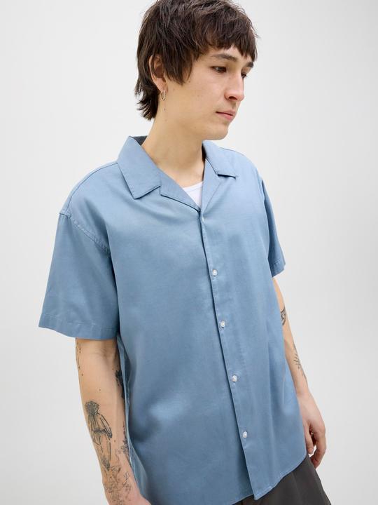 Actual product image Jack & Jones Loose Fit Hemd Hemd (XS)