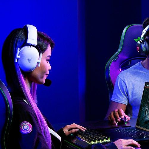 Immagine prodotto Razer BlackShark V2 Pro 2023 (Senza fili)