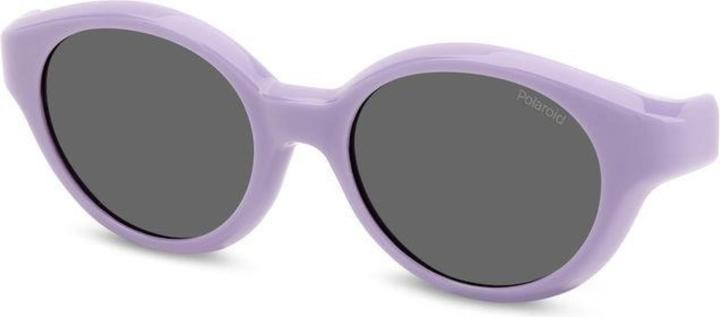 Image du produit Polaroid Kids PLD K007 CL-ON Clip-on 789 M9 Flieder