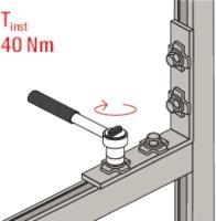 Produktbild Fischer 542733 (50 Stk.)