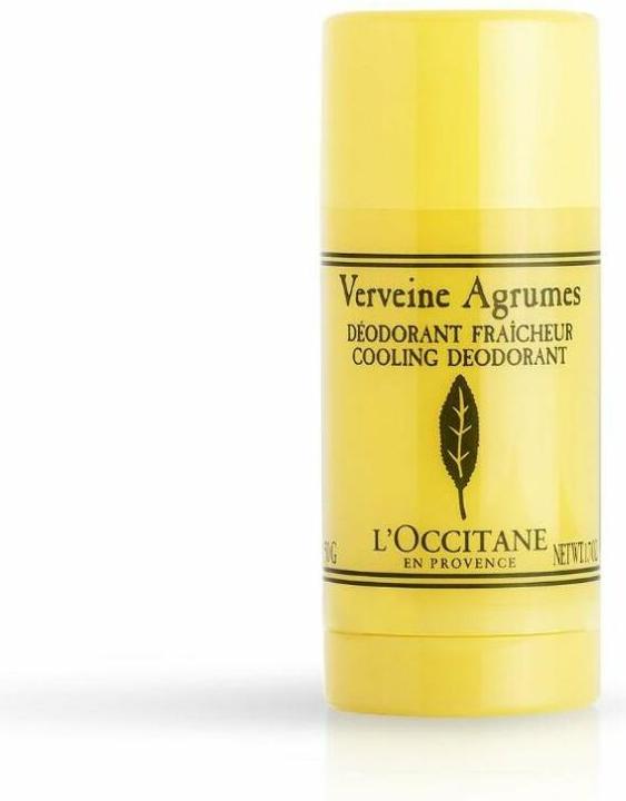 Productafbeelding L'Occitane Verveine Citrus Verbena Deodorant (Rol op, 50 ml)