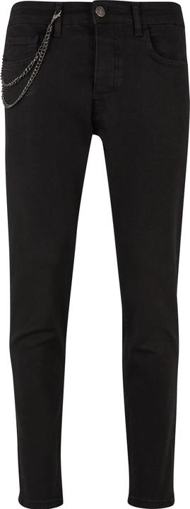 Sony 2Y Destroyed Slim Fit Denim - 81107 (31)