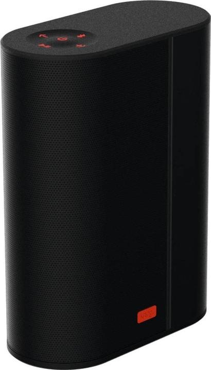 Actual product image knog. PWR Sound (15 h, Rechargeable battery operated)