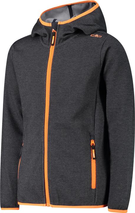 Immagine prodotto CMP Campagnolo Hoodie (152)