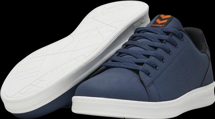 Produktbild hummel Busan Synth. Nubuck (40)
