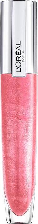 L'Oréal Paris Brilliant Signature Plumping Gloss (406 I Amplificare)