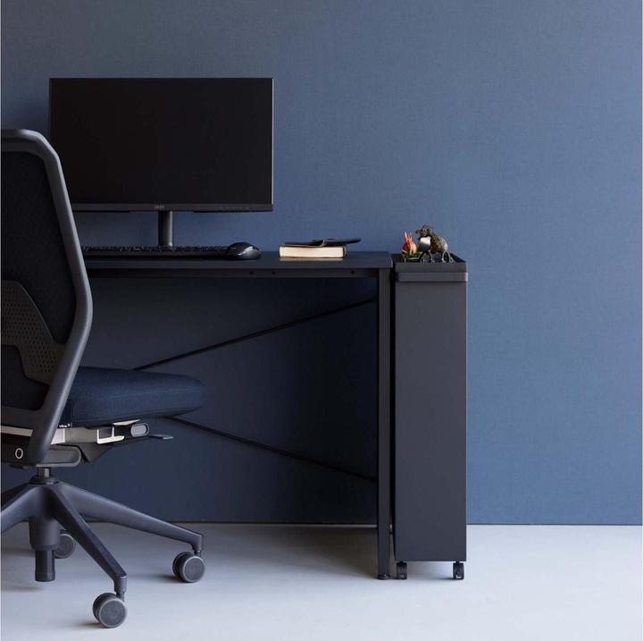 Actual product image Yamazaki Bücherwagen TOWER