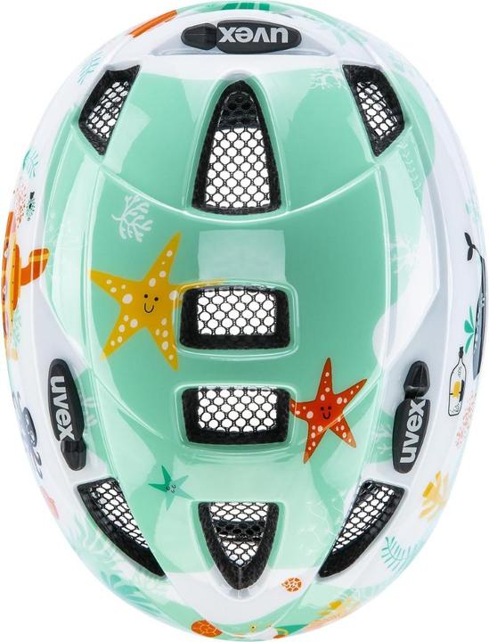 Actual product image MGA Kid 2 (46 - 52 cm)