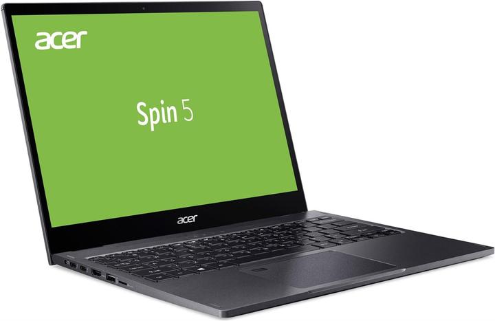 Produktbild Acer Spin 5 Pro (13.50", Intel Core i7-1065G7, 16 GB, 1000 GB, CH)
