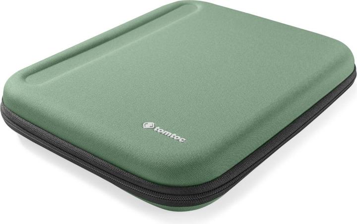 Actual product image tomtoc A06 (12.9") Tablet Case (XPS 13, Microsoft Surface Pro X, iPad Pro 12.9 2020 (4. Gen))