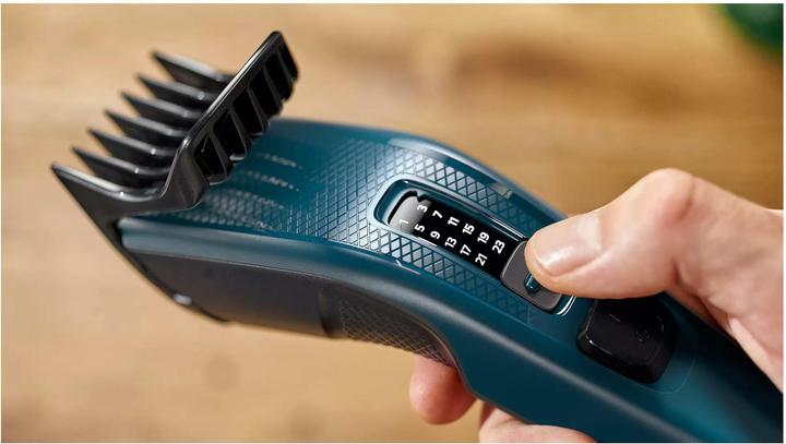 Actual product image Philips HC3505/15