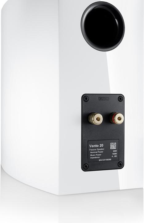 Immagine prodotto Canton Vento 20 (1 coppia, 100 W)