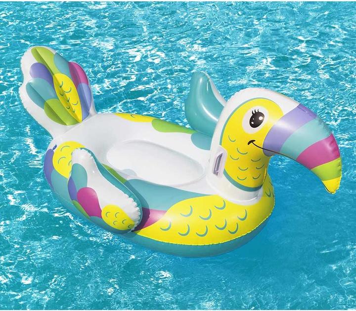 Image du produit Bestway Bouée Toucan