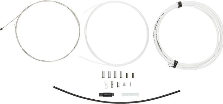Produktbild Jagwire 1X Elite Sealed Schaltzugset