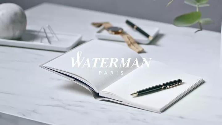 Immagine prodotto Waterman Hémisphère (Argento, Acciaio inossidabile, 1 x)